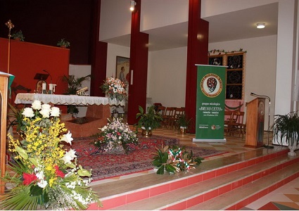 Lezioni in sede