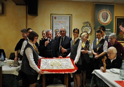 Lezioni in sede