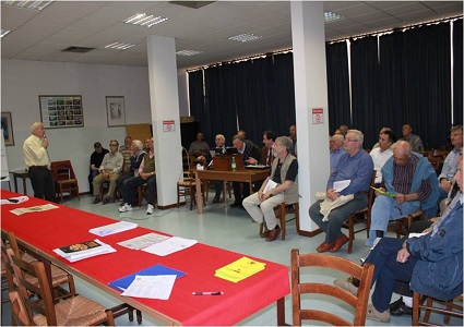 Lezioni in sede