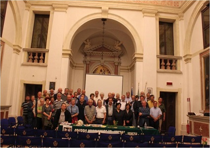 Lezioni in sede