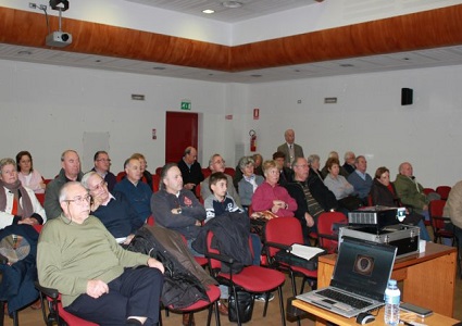 Lezioni in sede