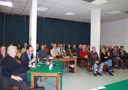 Lezioni in sede