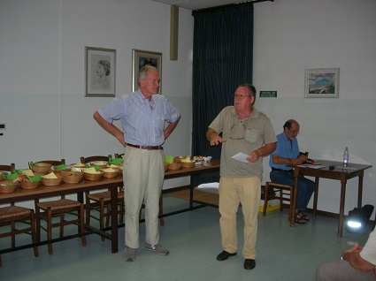 Lezioni in sede