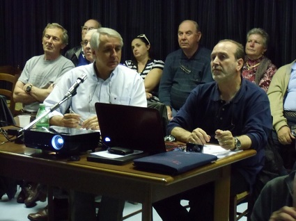 Lezioni in sede