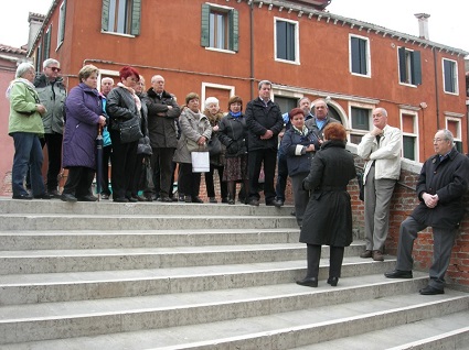 Lezioni in sede