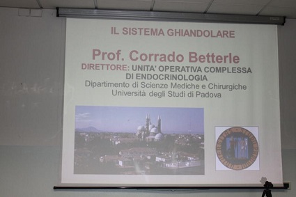 Lezioni in sede
