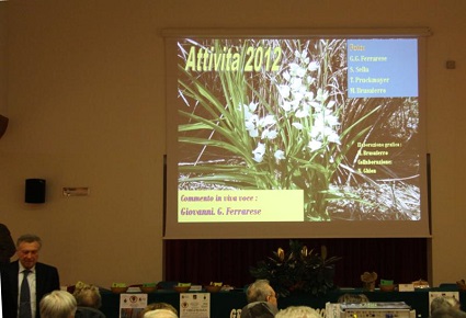 Lezioni in sede