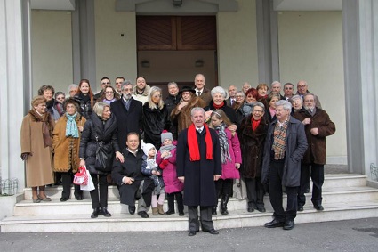 Lezioni in sede