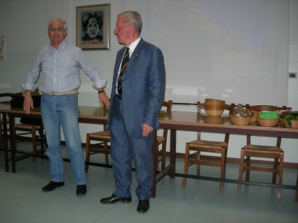 Lezioni in sede