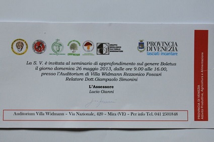 Lezioni in sede