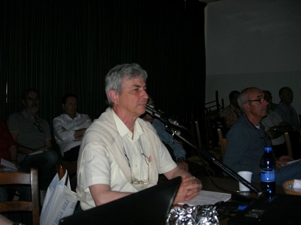 Lezioni in sede