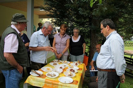 Lezioni in sede