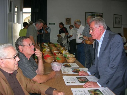 Lezioni in sede