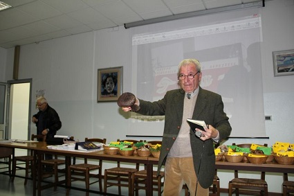 Lezioni in sede