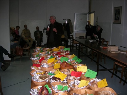 Lezioni in sede