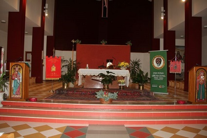 Lezioni in sede