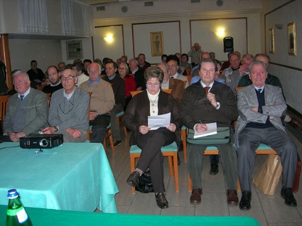 Lezioni in sede