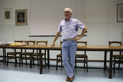 Lezioni in sede