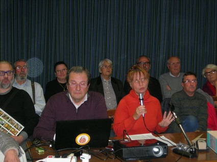 Lezioni in sede
