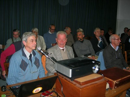Lezioni in sede