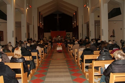 Lezioni in sede