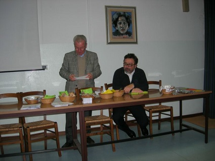 Lezioni in sede
