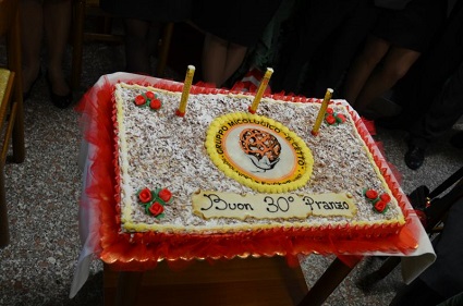 Lezioni in sede