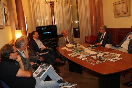 Lezioni in sede
