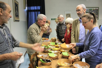 Lezioni in sede