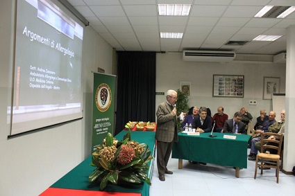Lezioni in sede