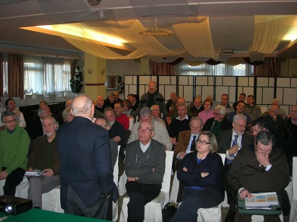 Lezioni in sede