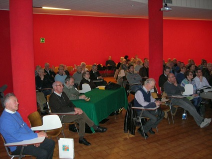 Lezioni in sede