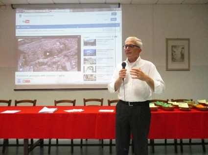 Lezioni in sede