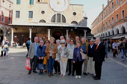 Lezioni in sede