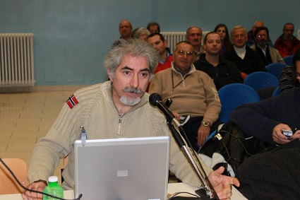 Lezioni in sede