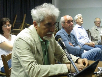 Lezioni in sede