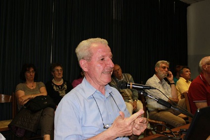 Lezioni in sede