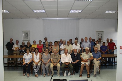 Lezioni in sede