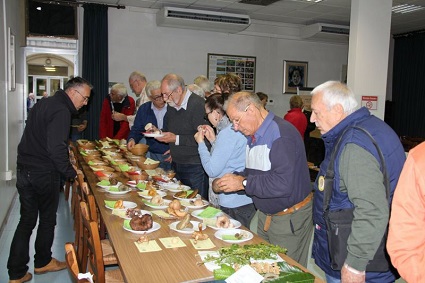 Lezioni in sede