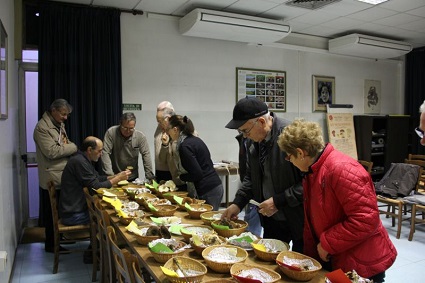 Lezioni in sede