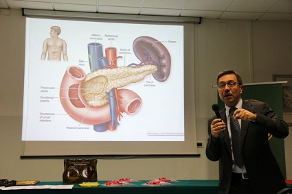 Lezioni in sede