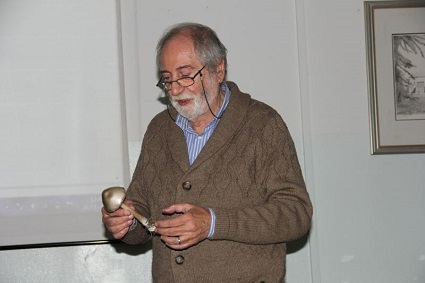 Lezioni in sede