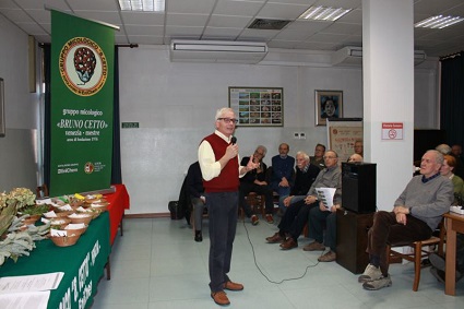 Lezioni in sede