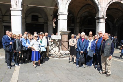 Lezioni in sede