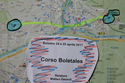 Lezioni in sede