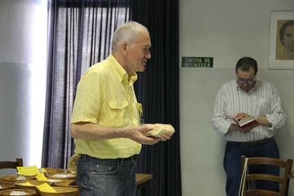 Lezioni in sede