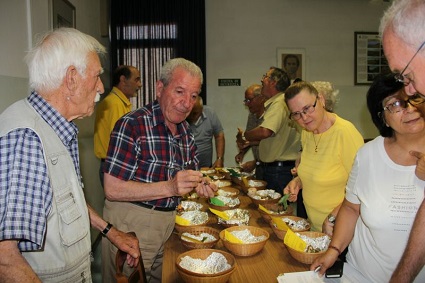Lezioni in sede