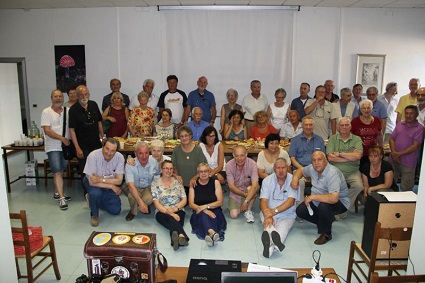 Lezioni in sede