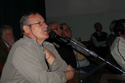 Lezioni in sede