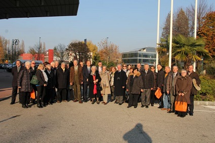 Lezioni in sede